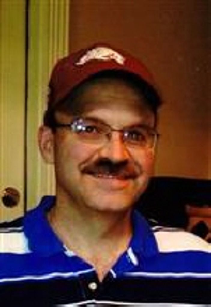 Michael Troy Reeves