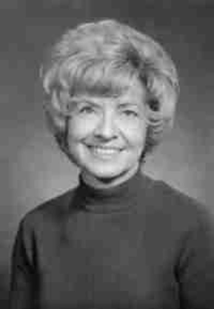 Mary Helen Wehrheim