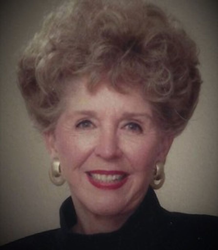 Dorothy Newton-Johnston