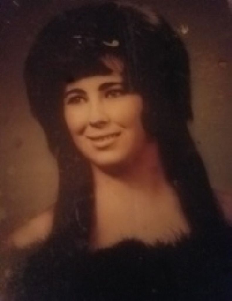 Cynthia Joan Barber