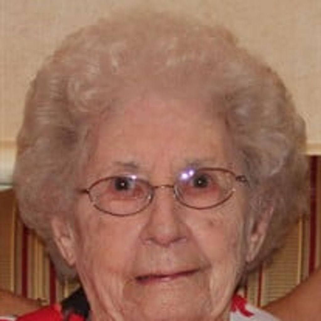 Johanna Whipple