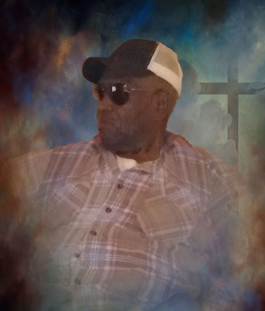 Eddie James Charles