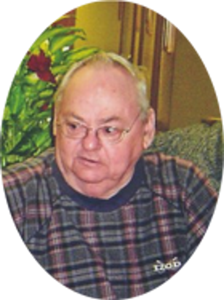Charles Grissom