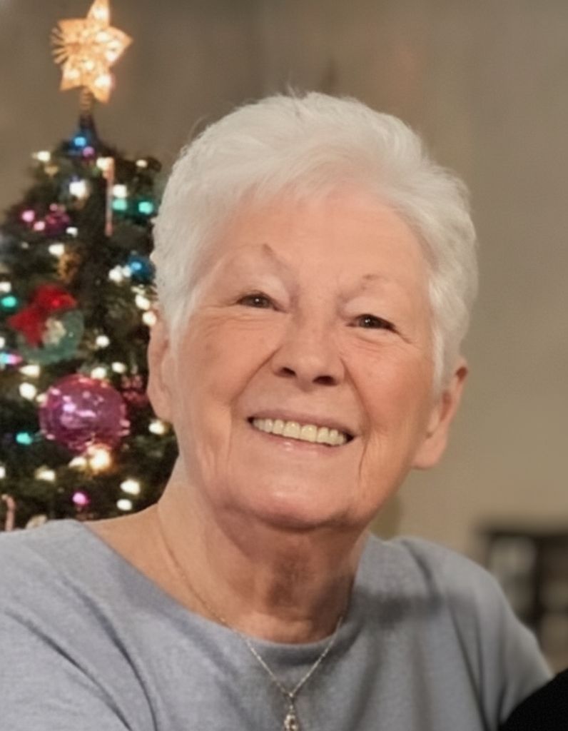 Victoria N. Welch