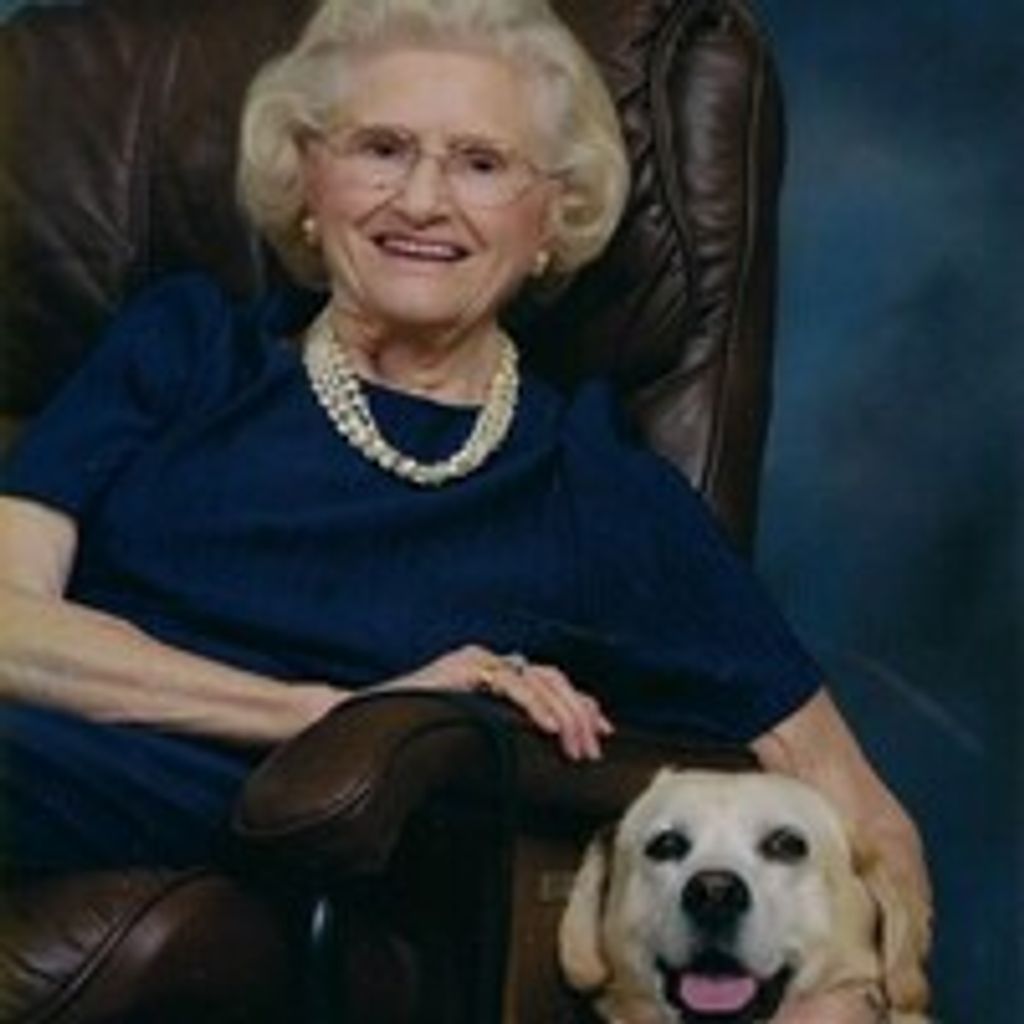 Lillian Mae Woofenden