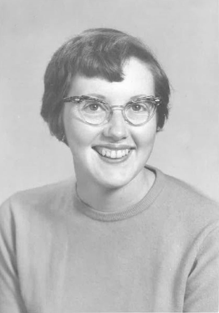 Ruth Roberts Palmer Profile Photo