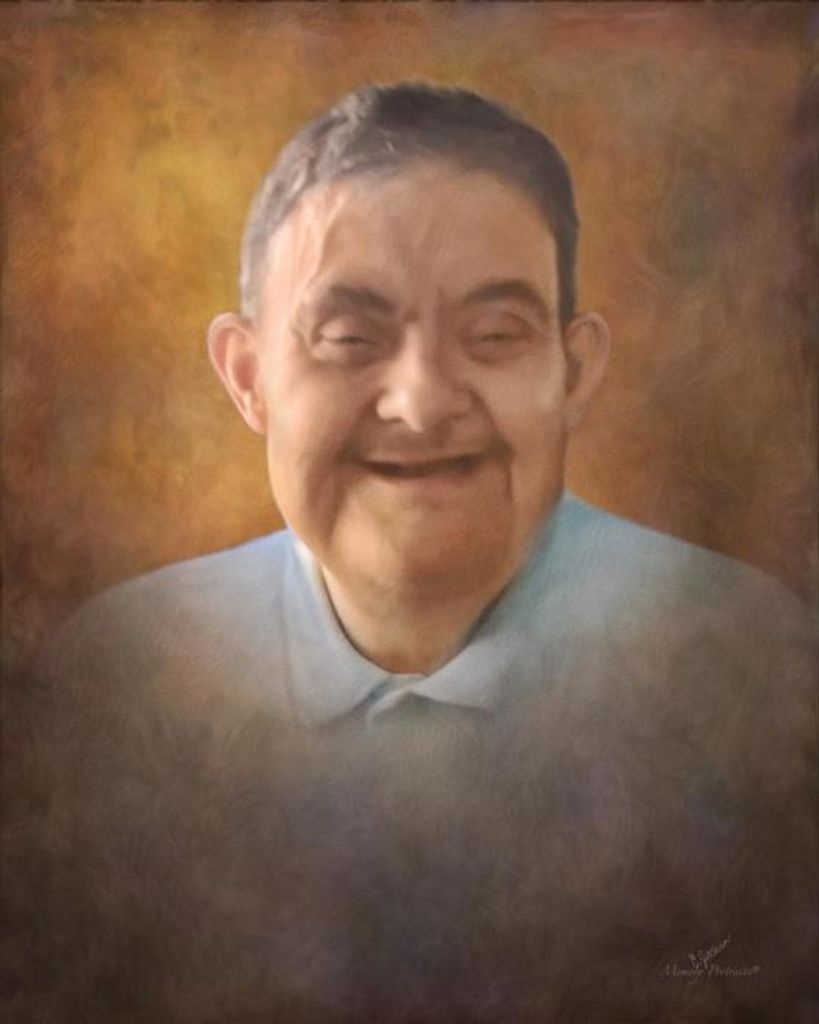 Aaron " Noni" Carrasco