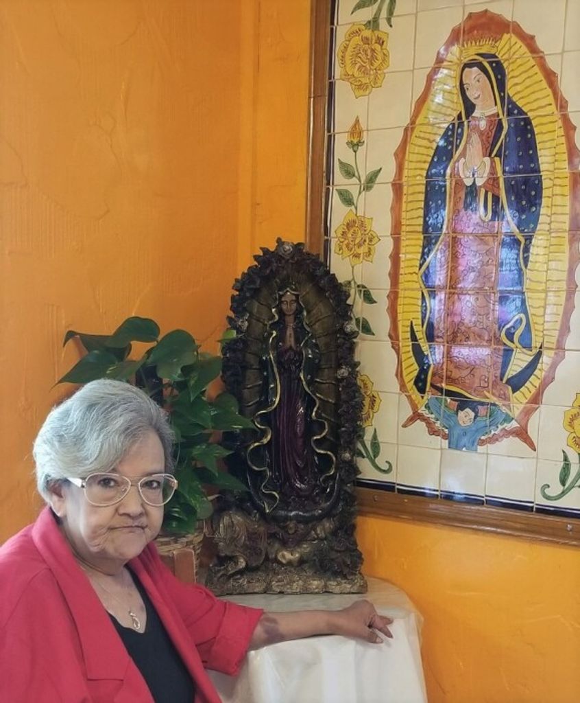 Margaret Gonzales