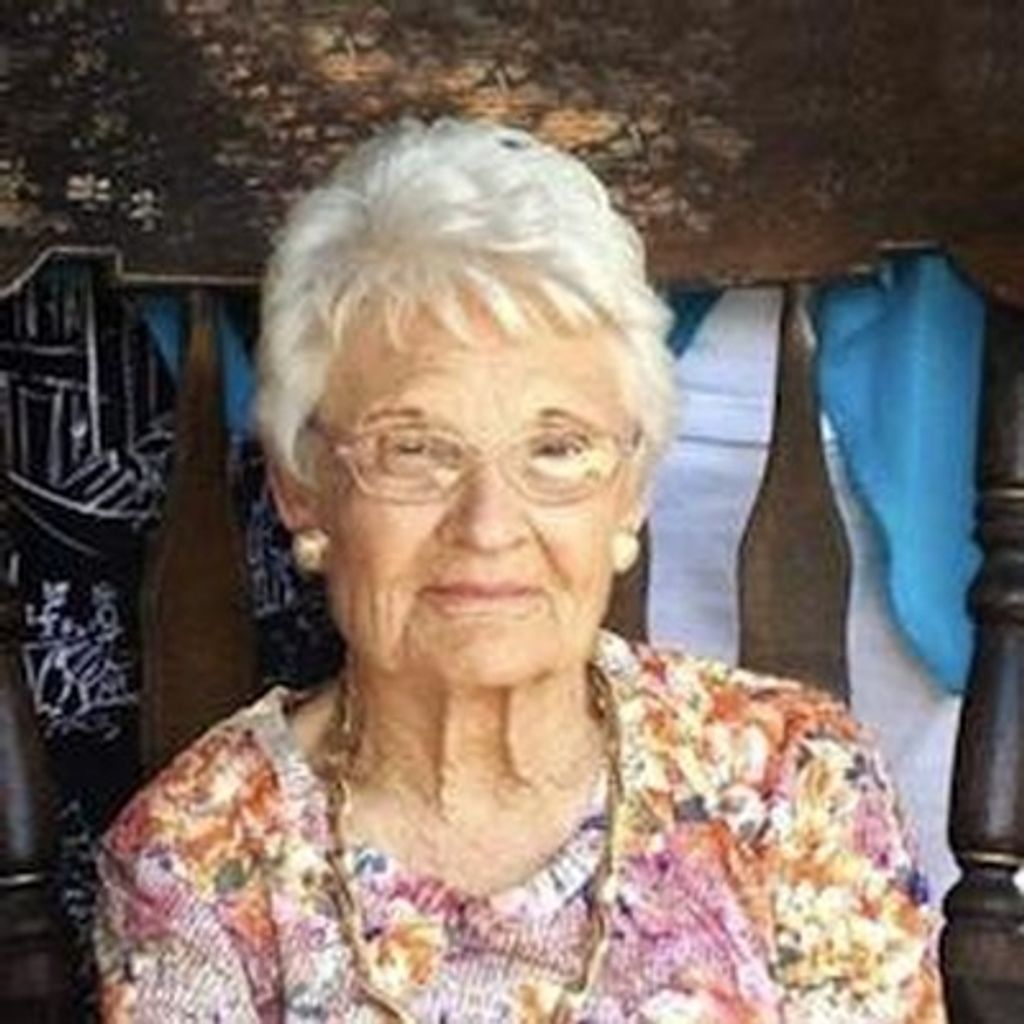 Sadie Ruth Renfro Profile Photo