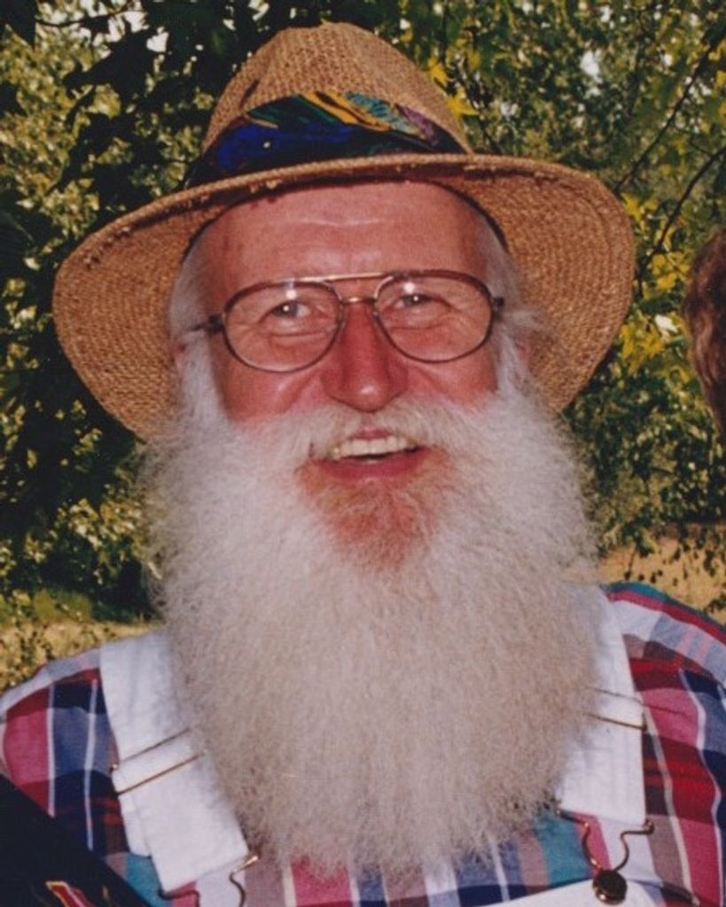 Grady Colin Hubbard Profile Photo