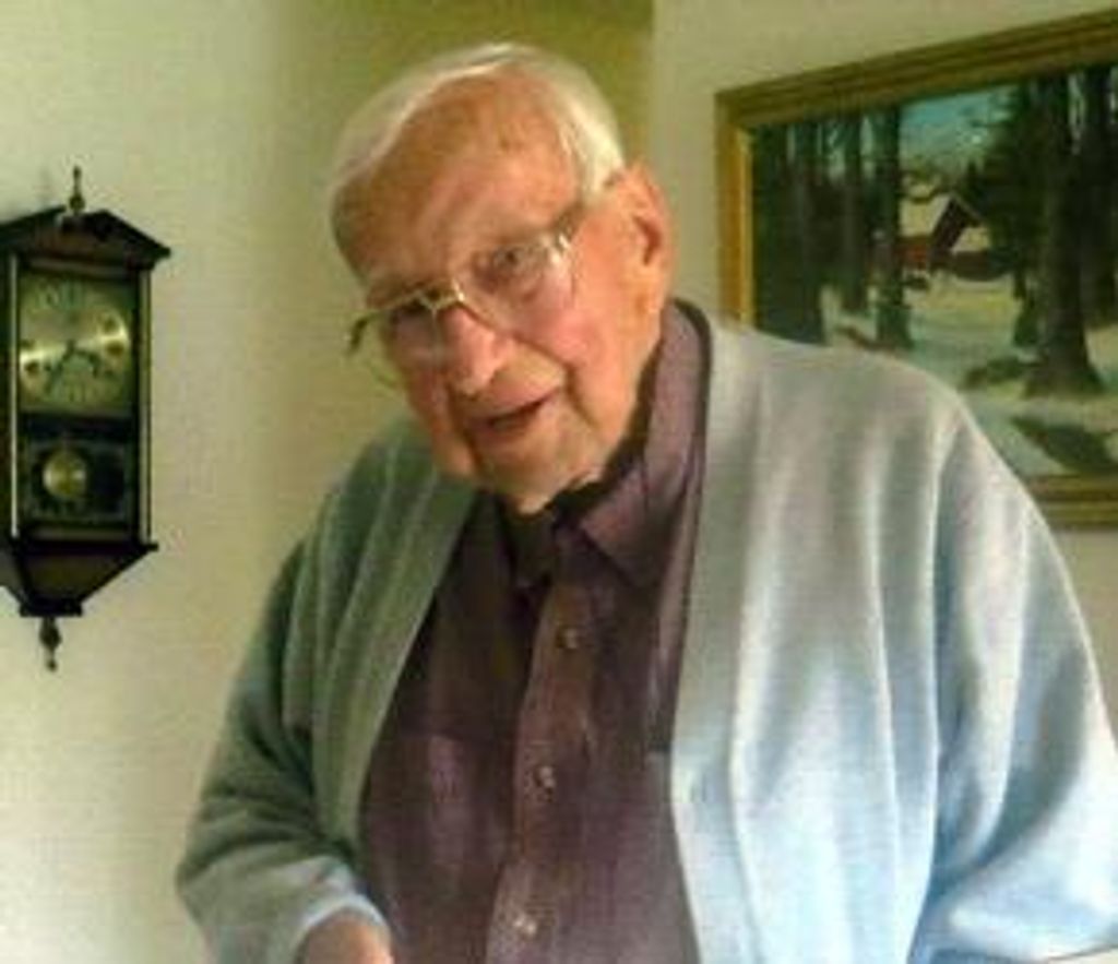 Alfred Kleeman