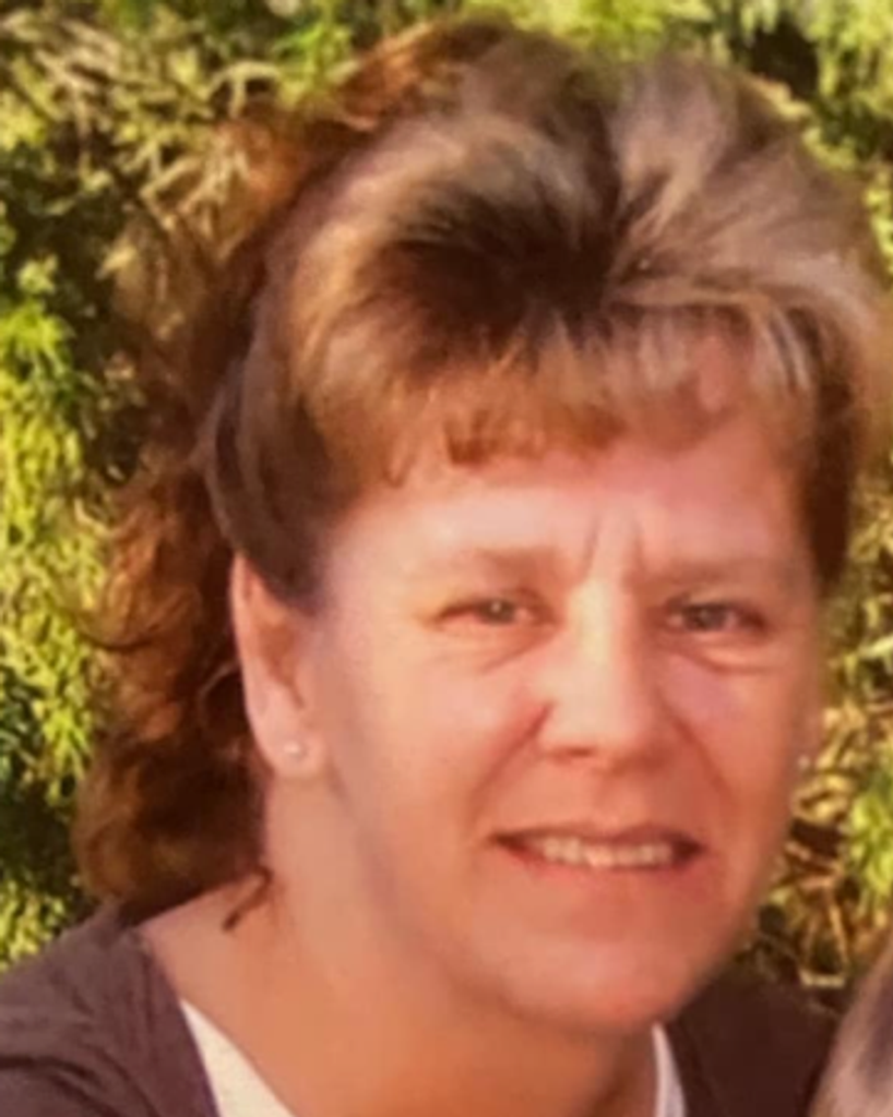 Dianna Lynn Wilson