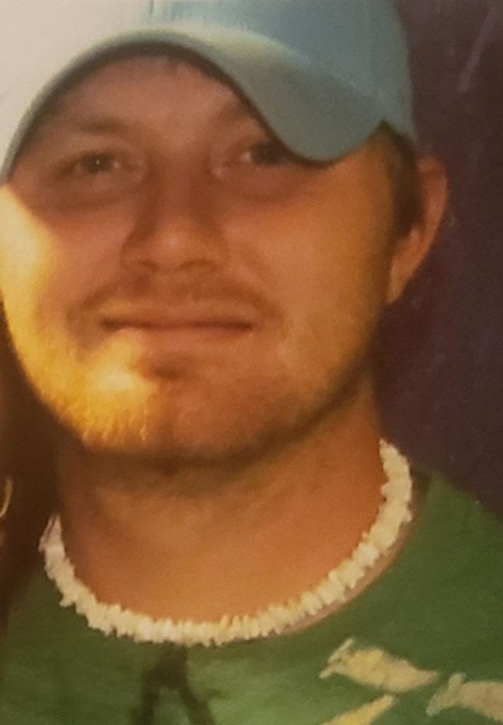 Robert Warrick Profile Photo