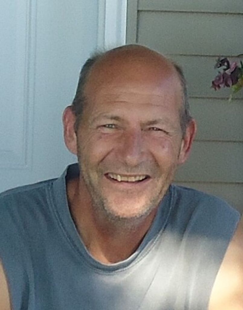 David Wiebke Profile Photo