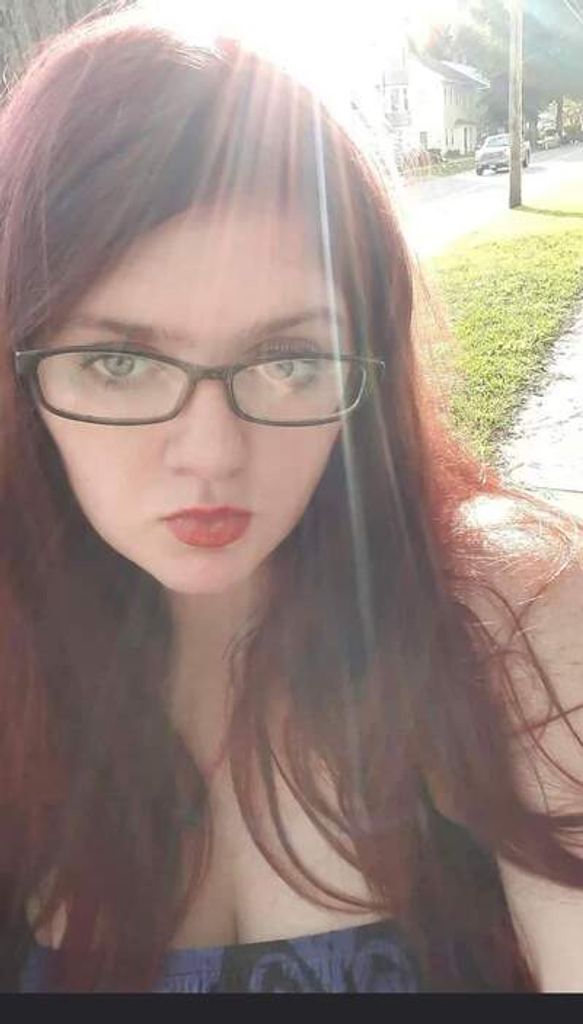 Jasmine Kate Sanville Profile Photo