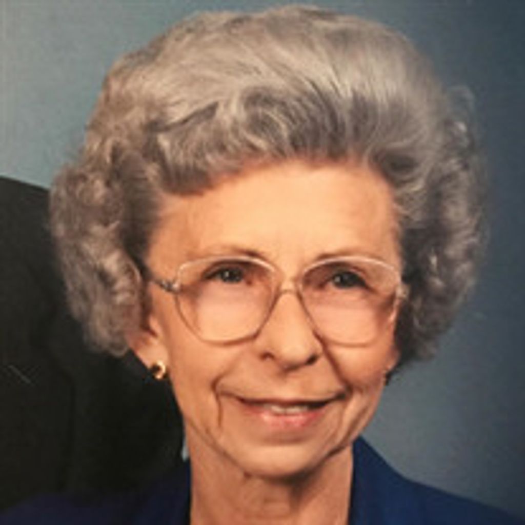Louise Moler Varnes