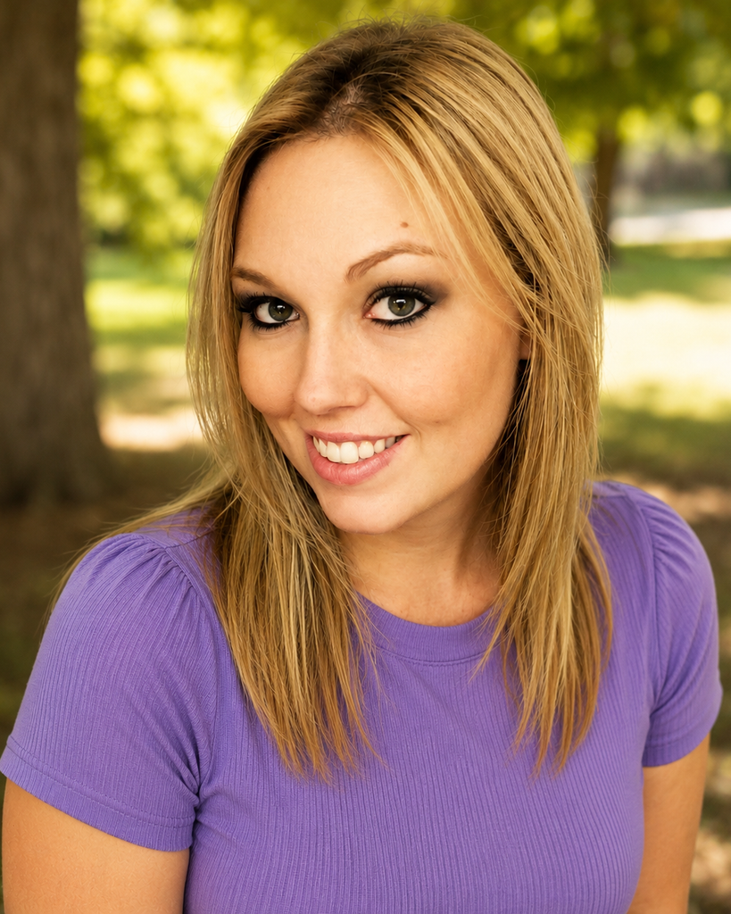 Ashley Kay Caldwell Profile Photo
