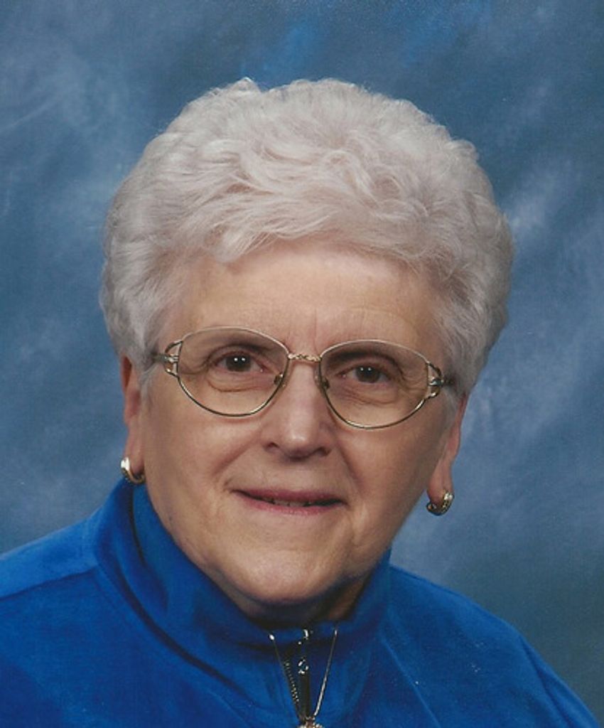 Phyllis Clingan
