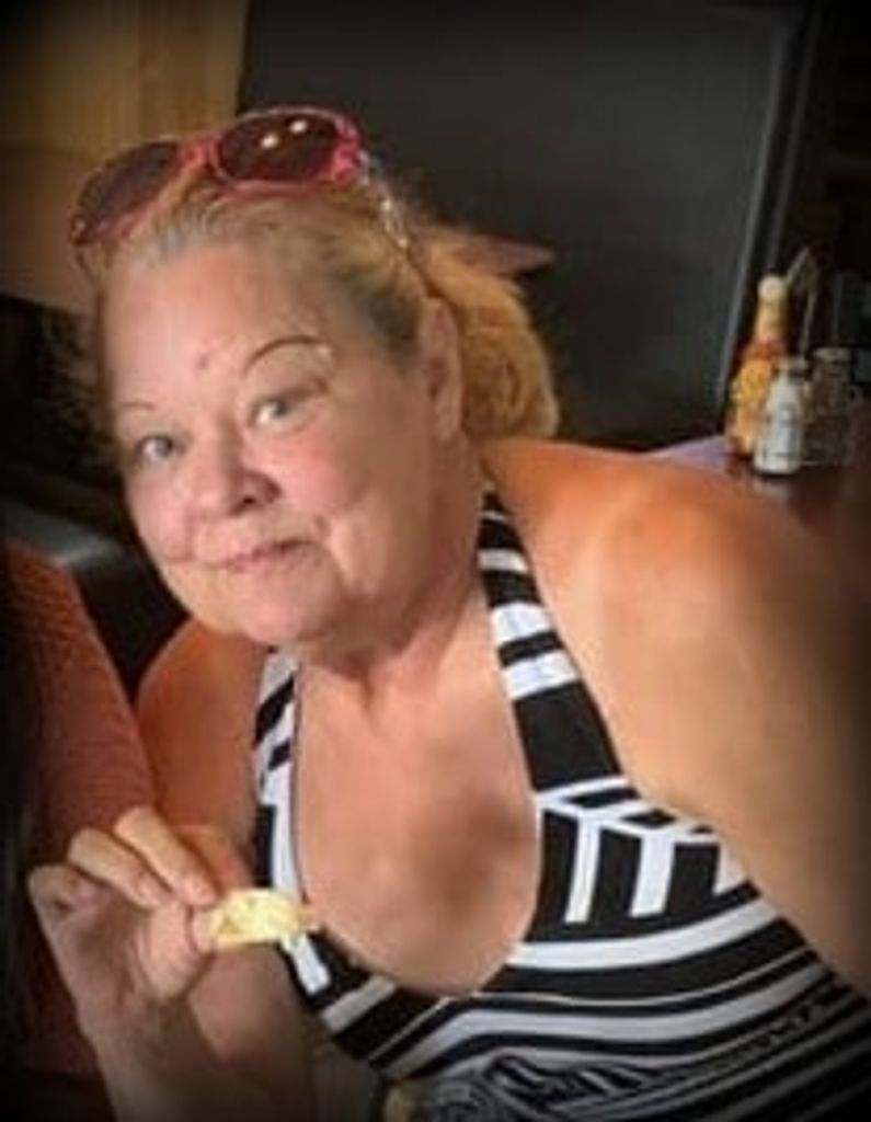 Mary Gray