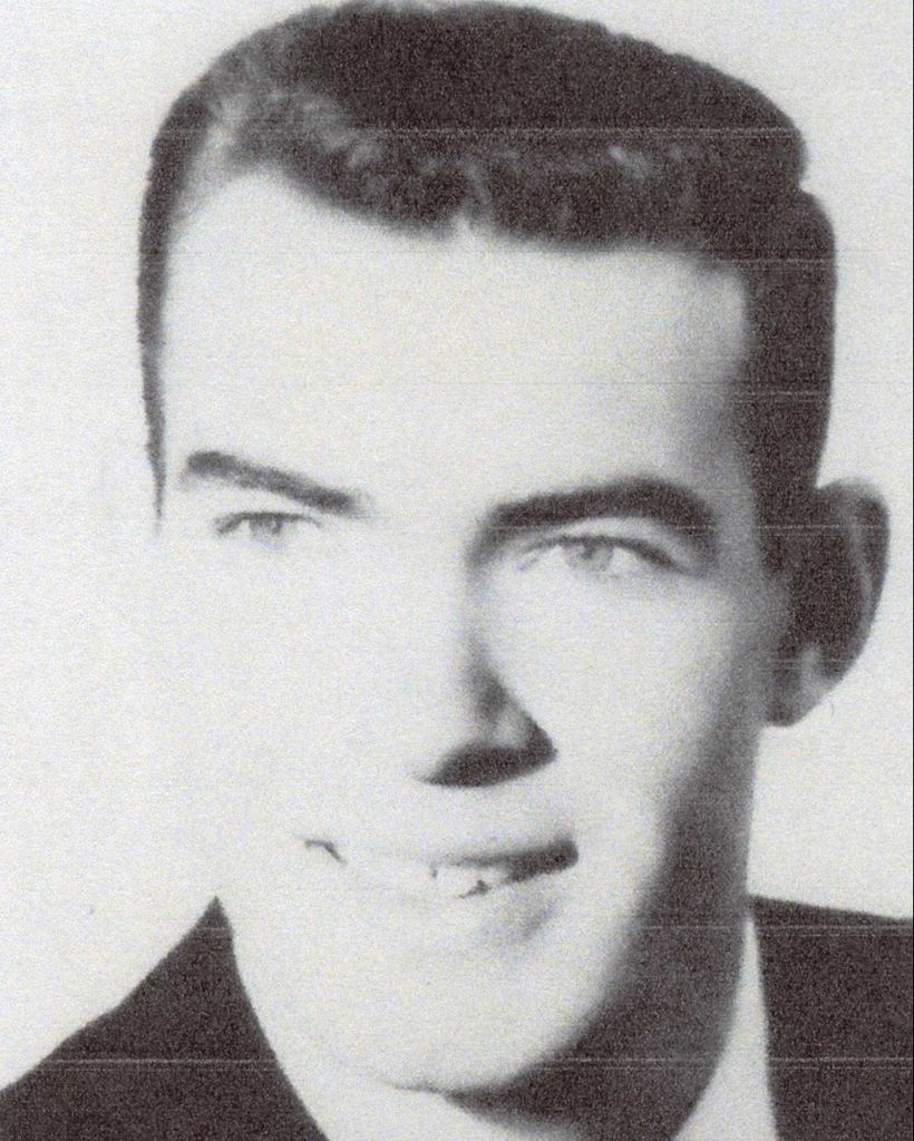 John "Jack" P. Myler