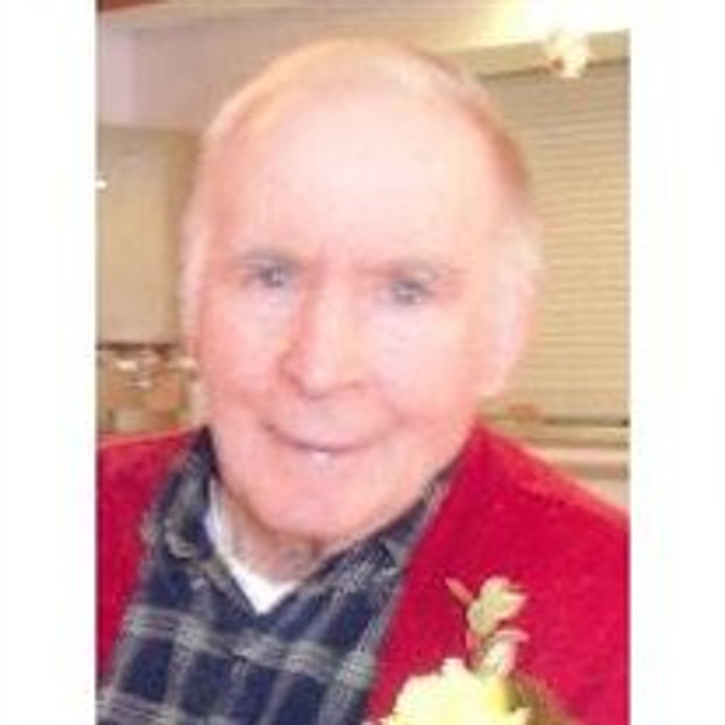 Clifford  Alden Ritter