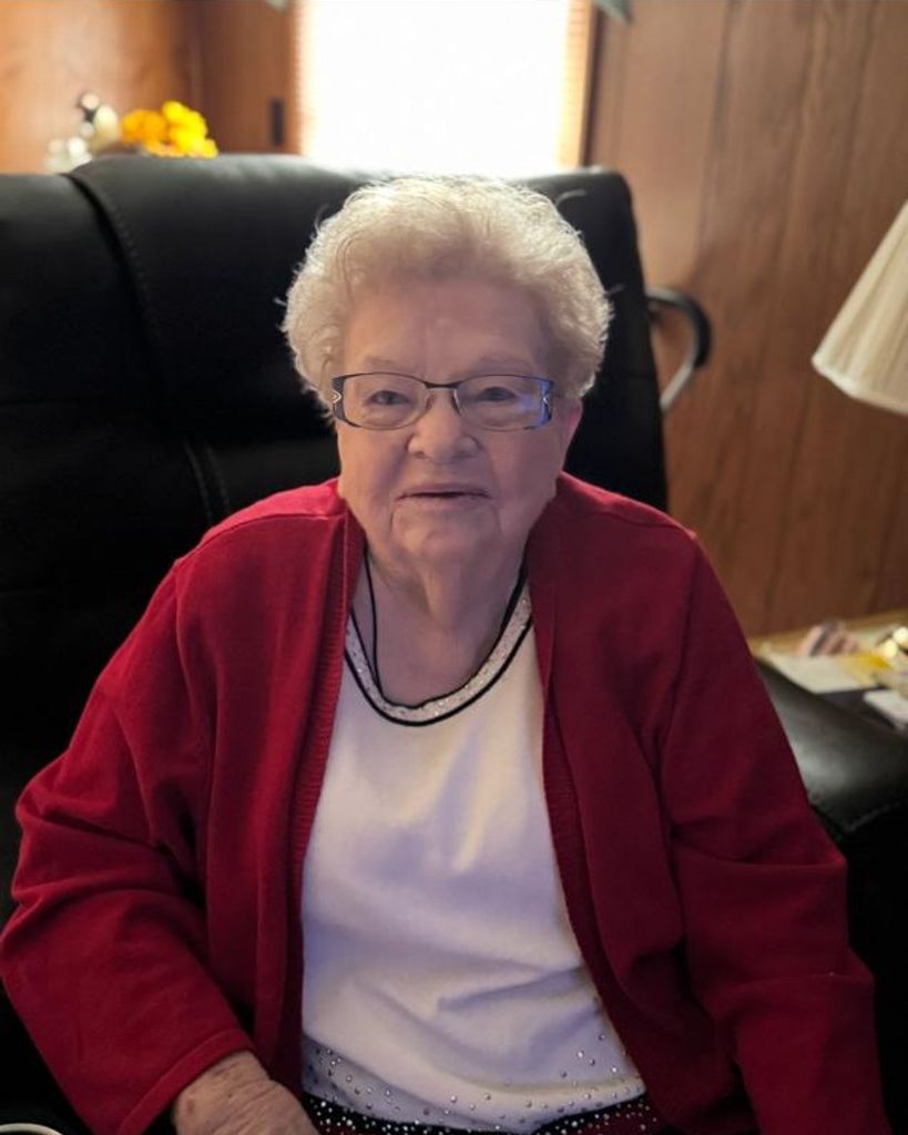 Mildred Bell Dover Profile Photo