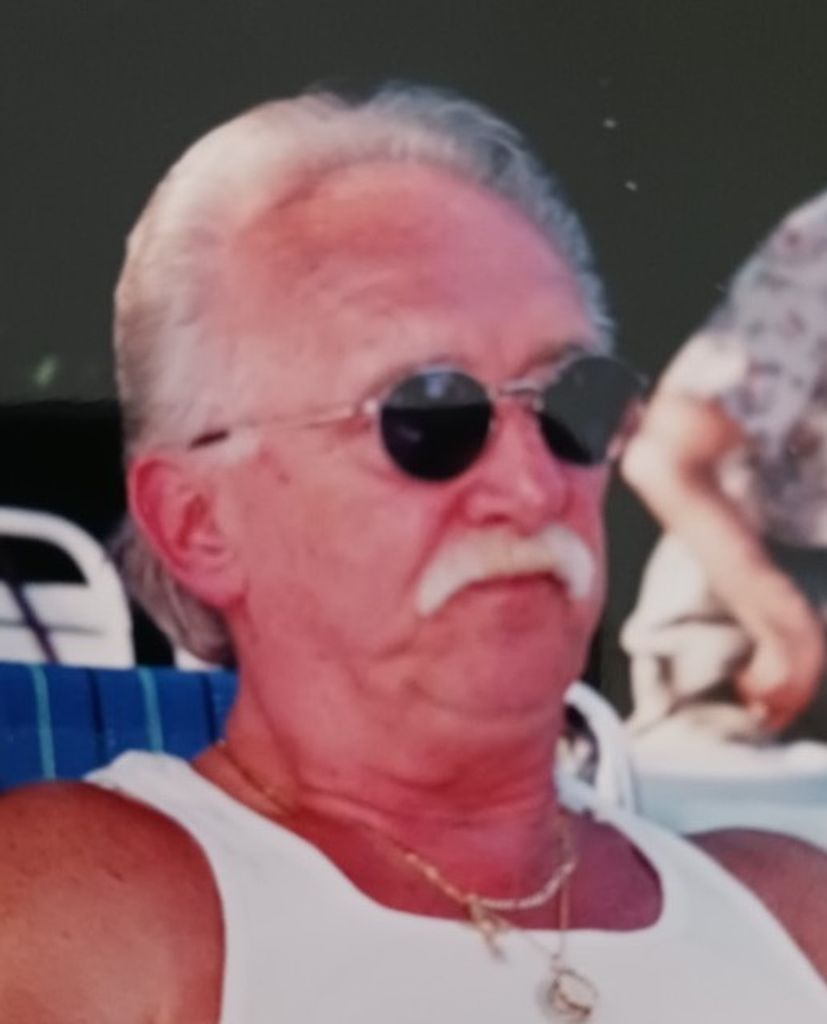 John Patrick Kerrigan Profile Photo