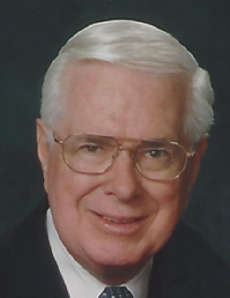 Richard Henry Henstrom