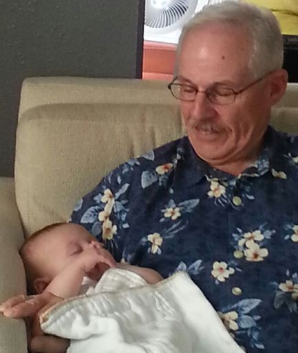 Robert Paul Jacobson Profile Photo