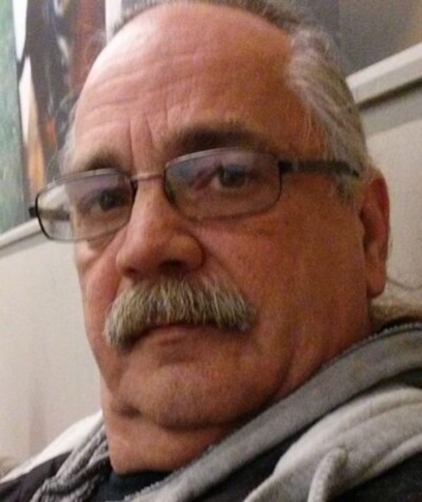 Geoffrey Lynn Proctor