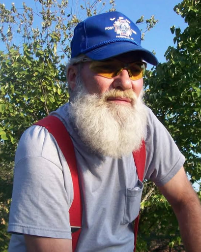 Daniel Franklin Gaines's obituary image