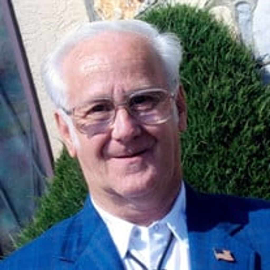 Clayton A. Perkins Profile Photo