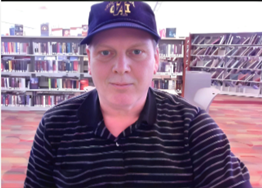 James "Jim" Robert Rist Profile Photo