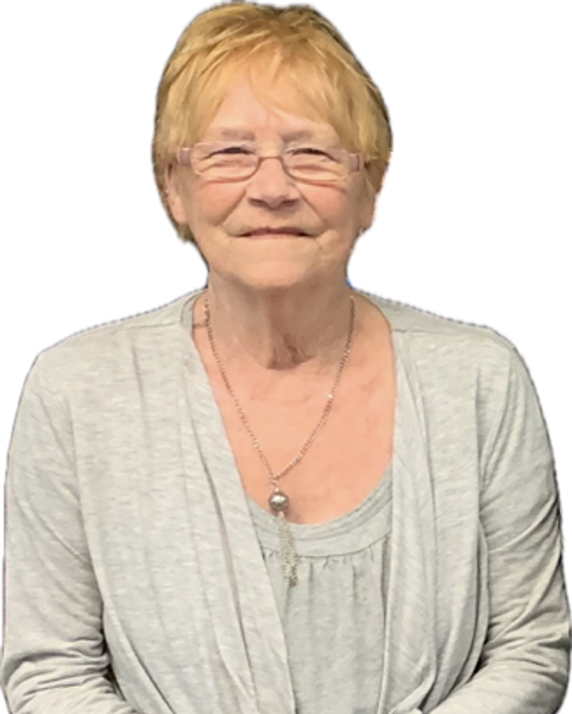 Sharon Katherine George Profile Photo