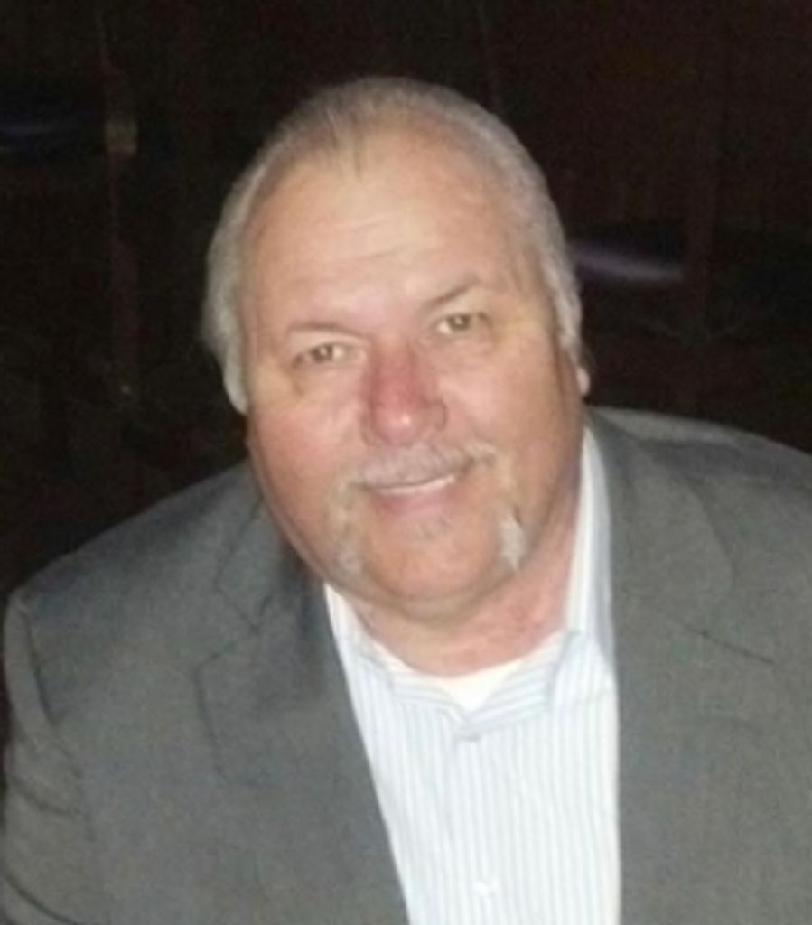 Wesley "Wes" Street Profile Photo