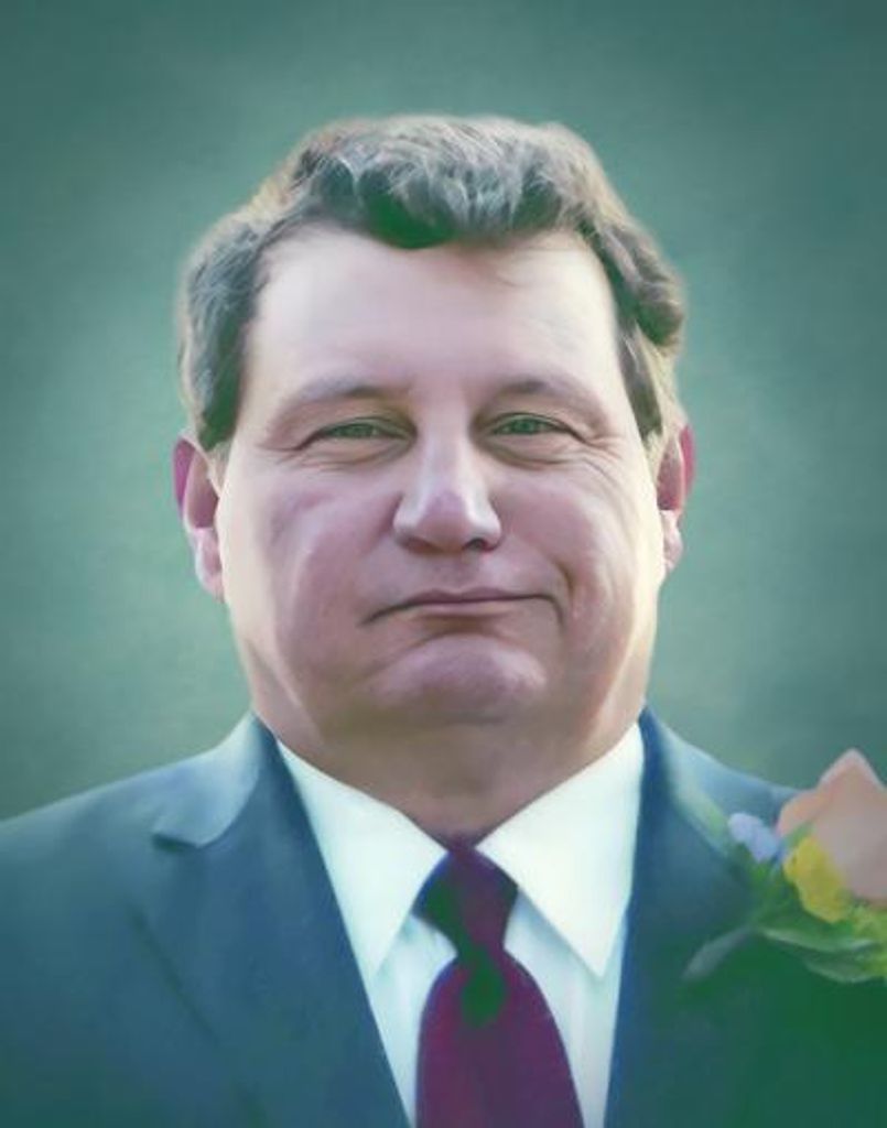 David Scott "Hogman" Hoggard Profile Photo