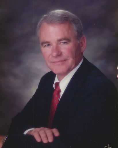 Marshall Neal Newhouse Profile Photo