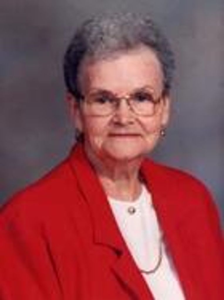 Willie Mae "Billie" Long