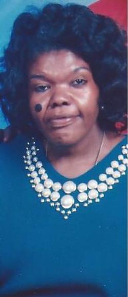 Barbara Ann Mcclendon