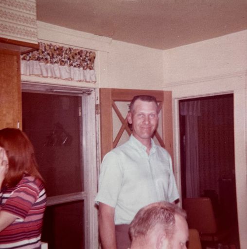 James Frederick Hahlen photo gallery thumbnail 60 of 210