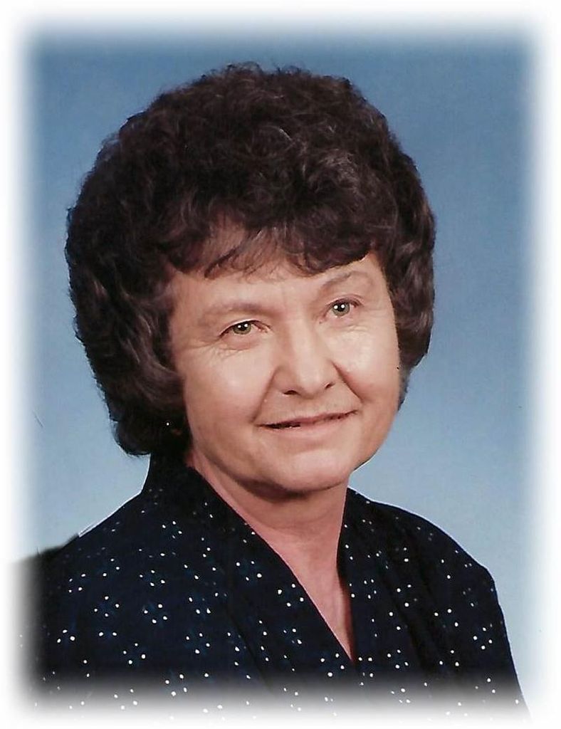 Loretta Jane Harper Profile Photo