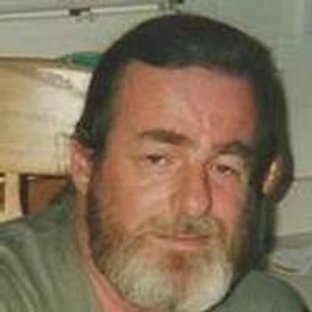 Harold L. Coyle Sr.