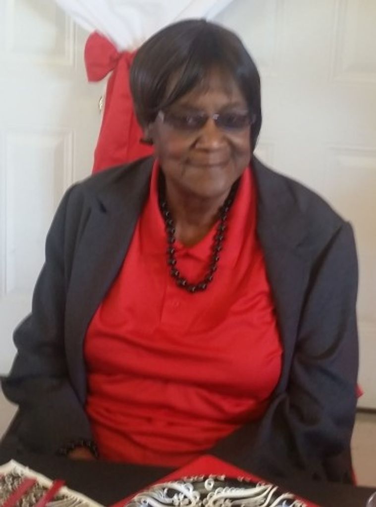 Lucille Glaspie Profile Photo