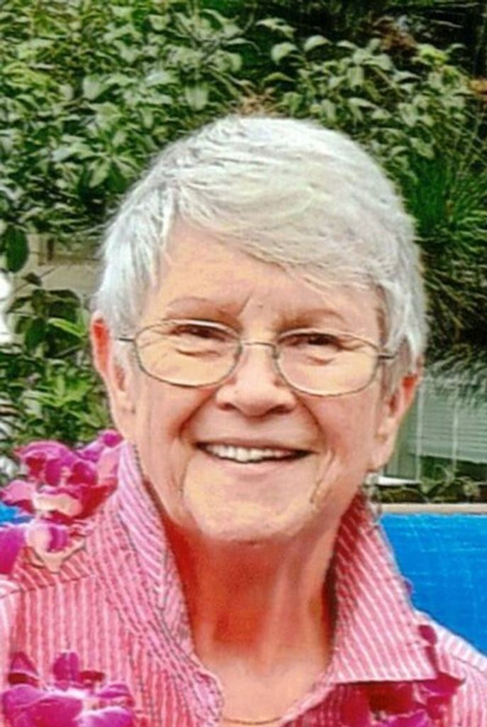 Jessie Harbison Sheldon Profile Photo