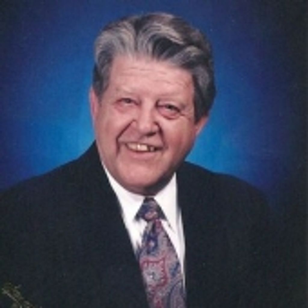 Mr. Lawrence A. 'Pete' Peterson
