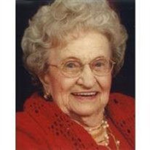Berniece Decker Profile Photo