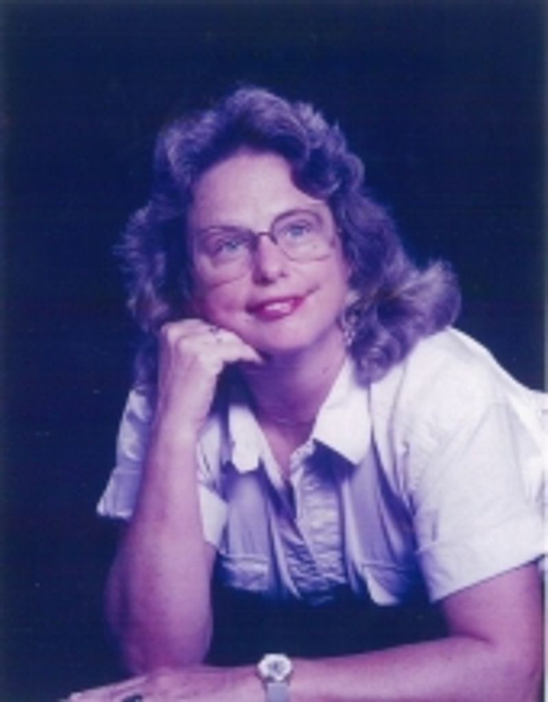 Rose G. Harris