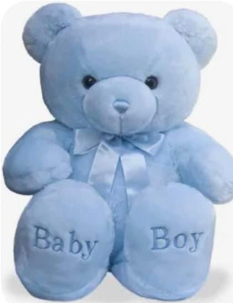 Infant Baby Khyler James Assane