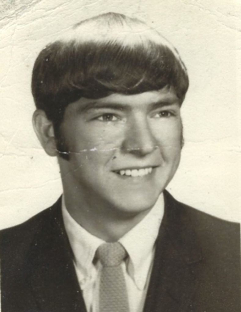 Michael Morris Profile Photo