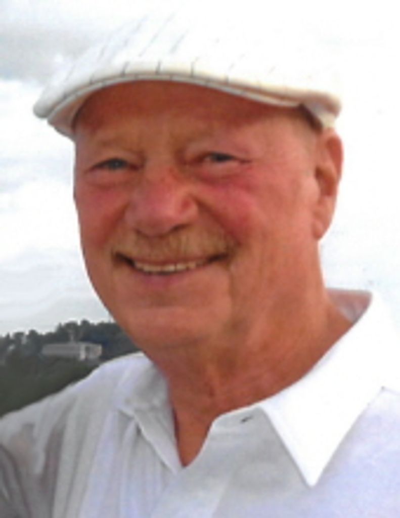 Donald "Don" Lawrence Henkel